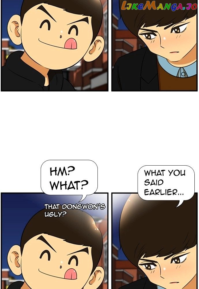 New Normal: Class 8 chapter 158 - page 47
