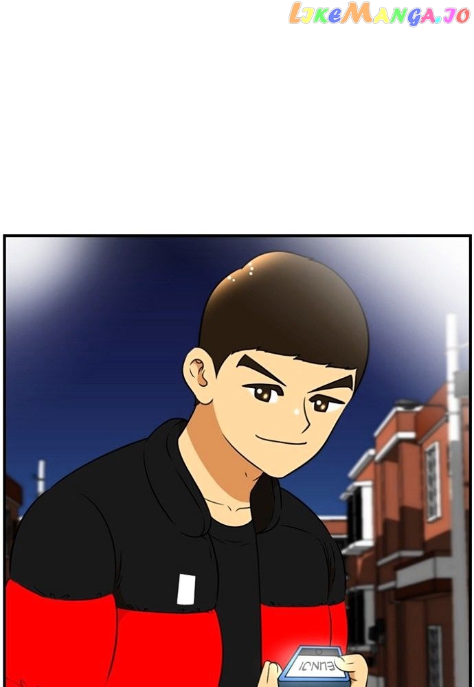 New Normal: Class 8 chapter 159 - page 1