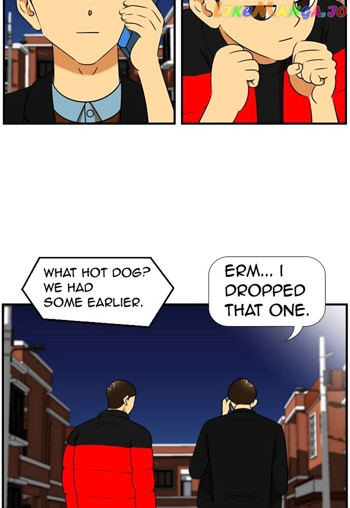 New Normal: Class 8 chapter 159 - page 10