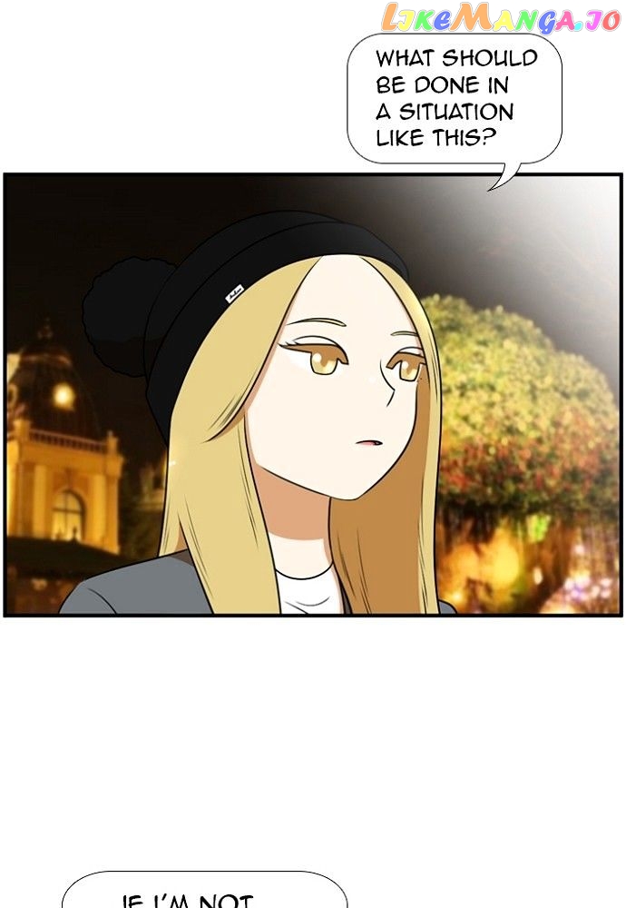 New Normal: Class 8 chapter 159 - page 21