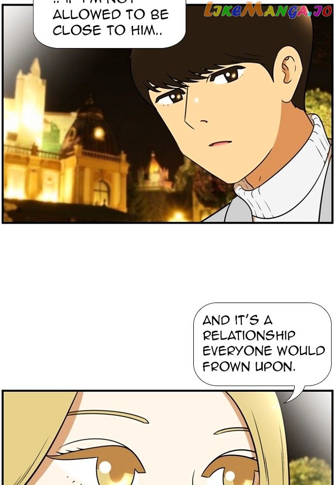 New Normal: Class 8 chapter 159 - page 22