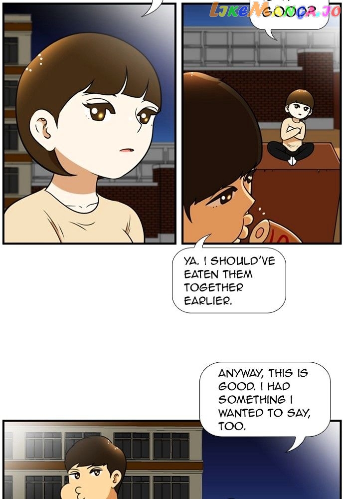 New Normal: Class 8 chapter 159 - page 35