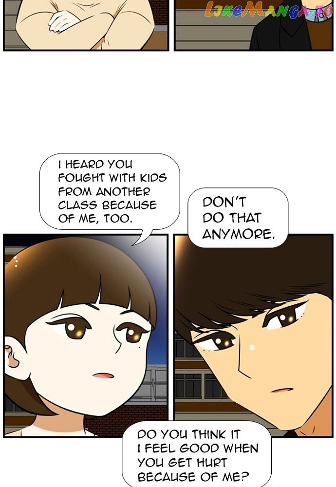New Normal: Class 8 chapter 159 - page 39
