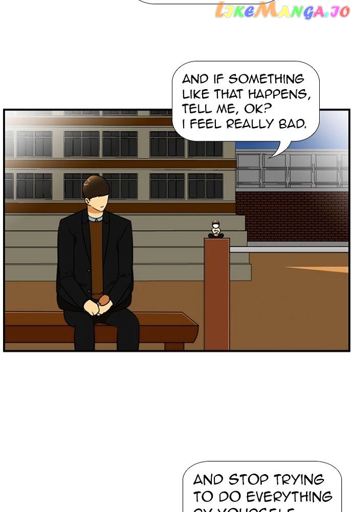 New Normal: Class 8 chapter 159 - page 40