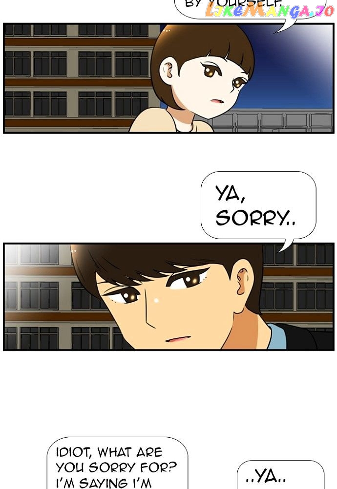 New Normal: Class 8 chapter 159 - page 41