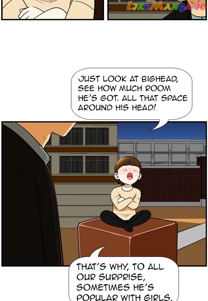 New Normal: Class 8 chapter 159 - page 46