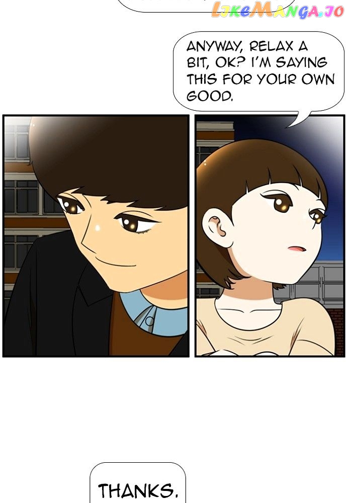 New Normal: Class 8 chapter 159 - page 47
