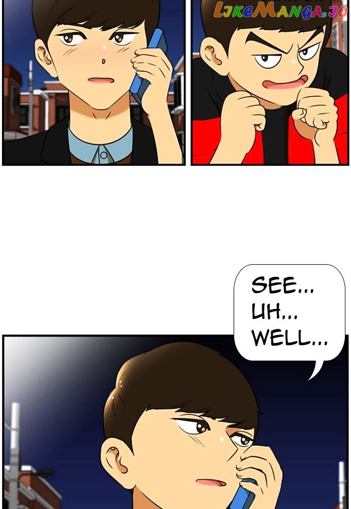 New Normal: Class 8 chapter 159 - page 6