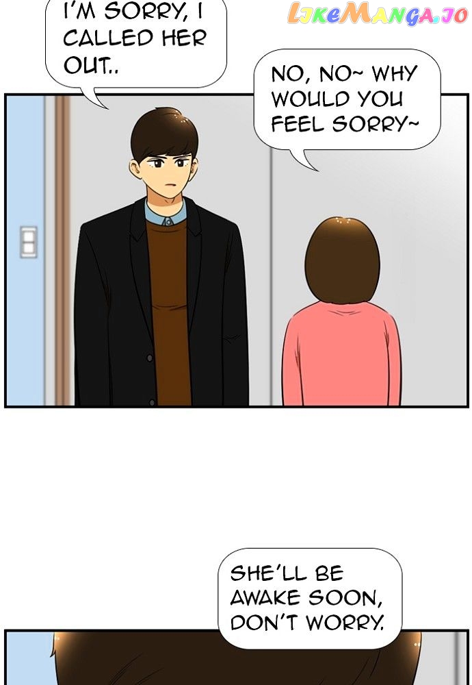 New Normal: Class 8 chapter 160 - page 25