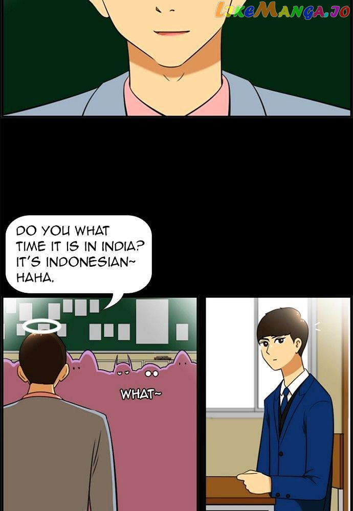 New Normal: Class 8 chapter 160 - page 33