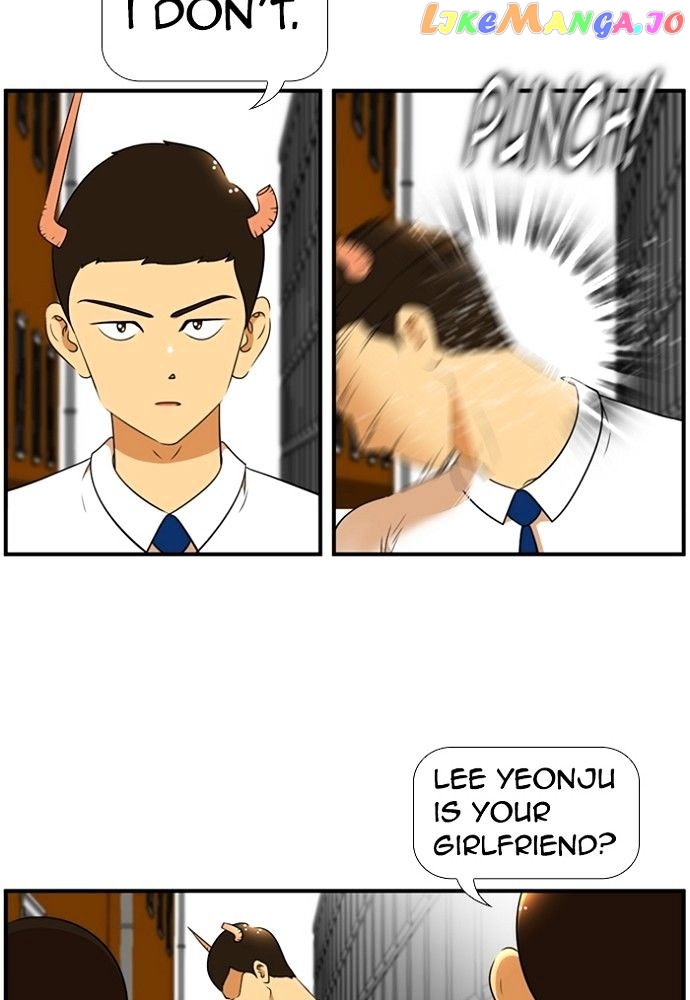 New Normal: Class 8 chapter 162 - page 25