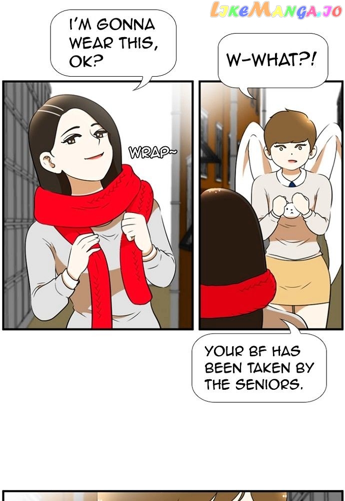New Normal: Class 8 chapter 162 - page 39
