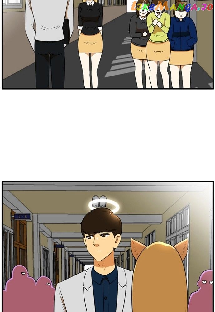 New Normal: Class 8 chapter 163 - page 21