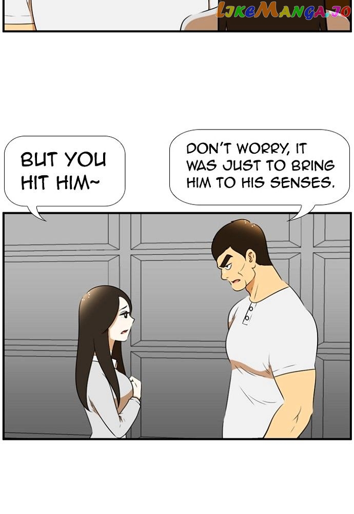New Normal: Class 8 chapter 163 - page 26