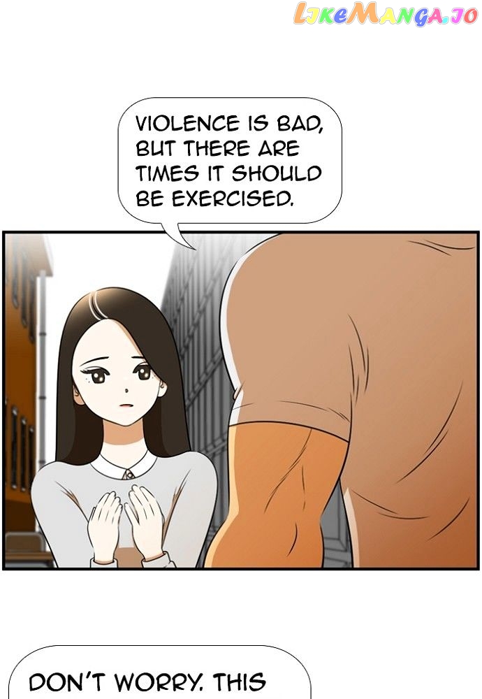 New Normal: Class 8 chapter 163 - page 32