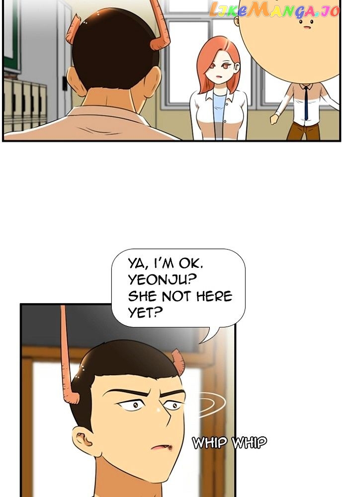New Normal: Class 8 chapter 163 - page 40