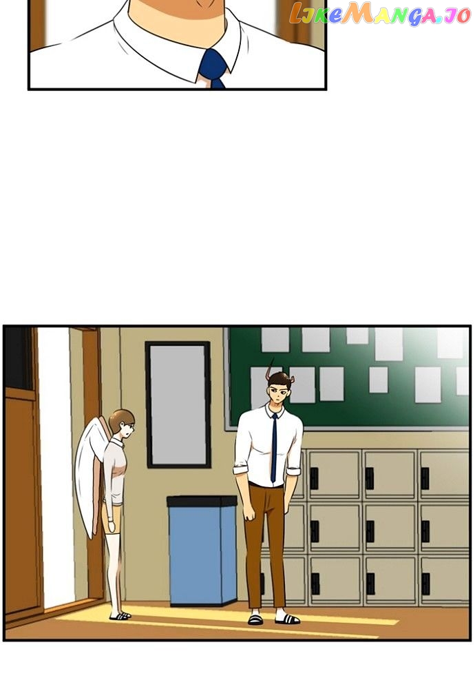 New Normal: Class 8 chapter 163 - page 41