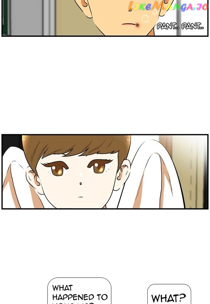 New Normal: Class 8 chapter 163 - page 44