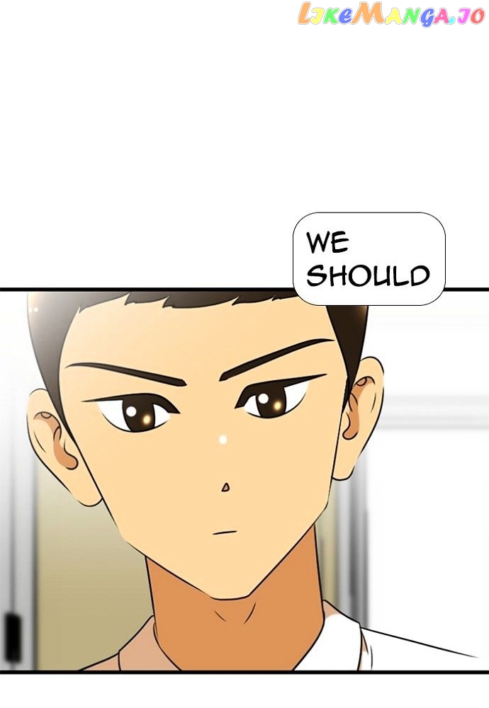 New Normal: Class 8 chapter 164 - page 1