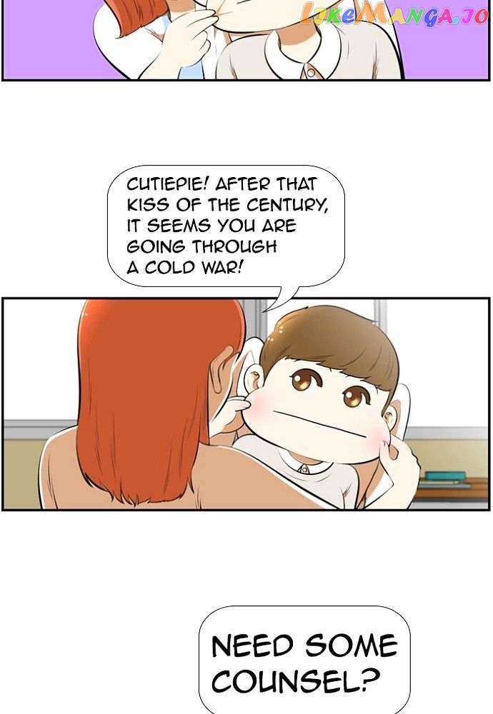 New Normal: Class 8 chapter 164 - page 25