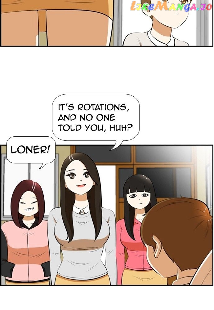 New Normal: Class 8 chapter 164 - page 67