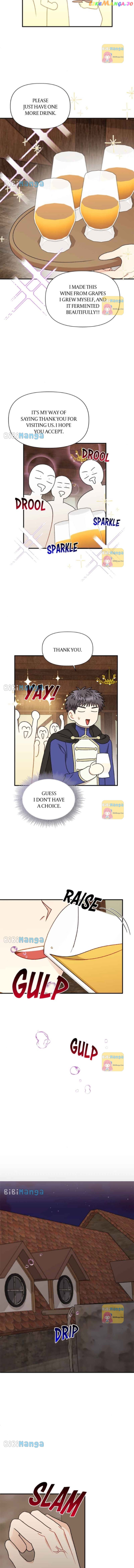 Éminence Grise Female Lead Is Trying to Make Me Her Stepmom Chapter 95 - page 8