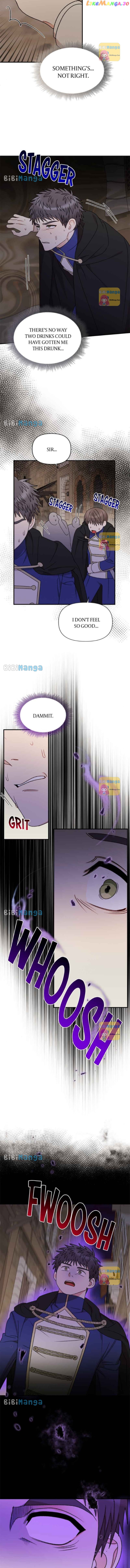 Éminence Grise Female Lead Is Trying to Make Me Her Stepmom Chapter 95 - page 9