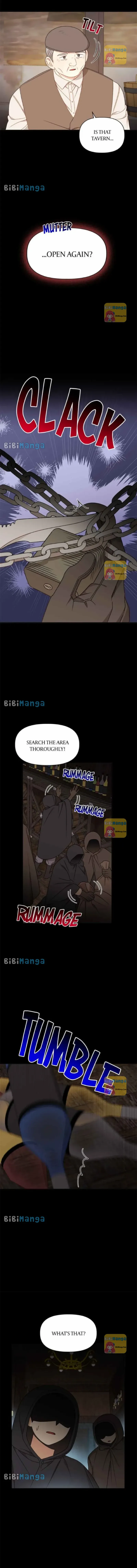 Éminence Grise Female Lead Is Trying to Make Me Her Stepmom Chapter 98 - page 9