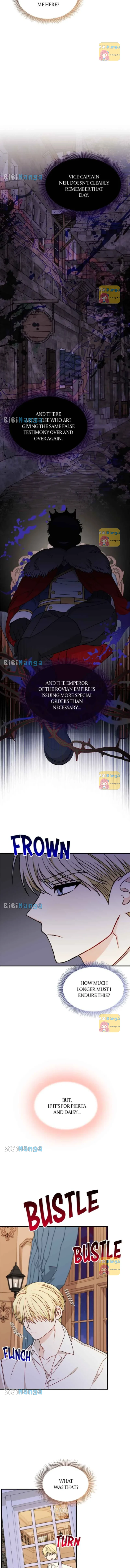 Éminence Grise Female Lead Is Trying to Make Me Her Stepmom Chapter 100 - page 9