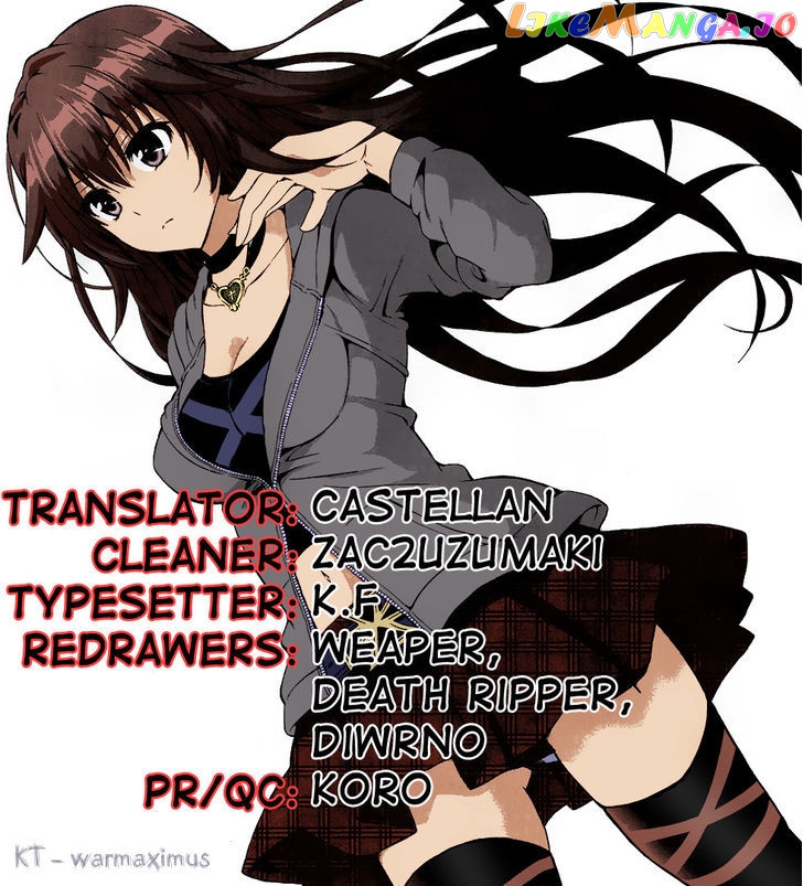 Aimane - Akuma na Kanojo o Produce chapter 1 - page 3