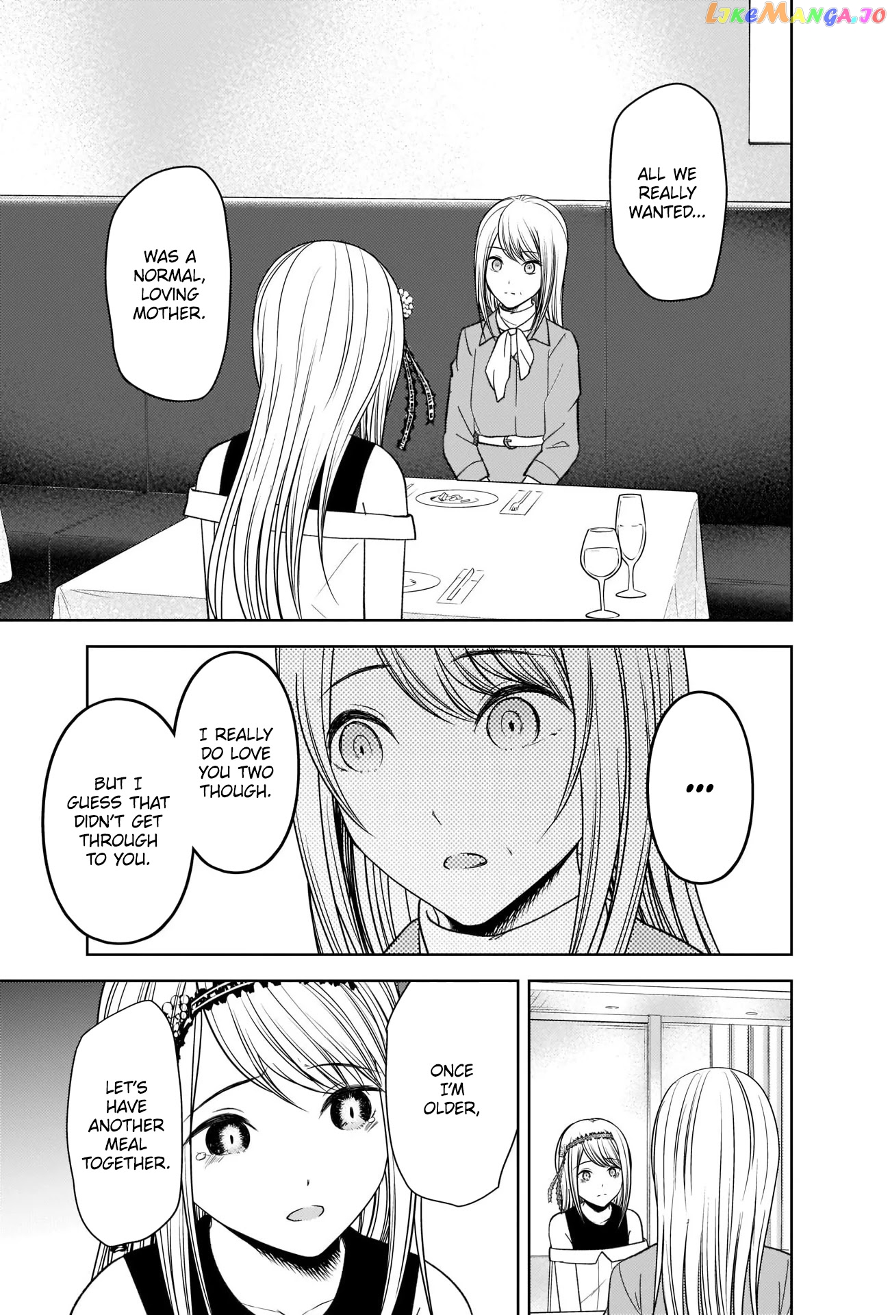 Kaguya-sama wa Kokurasetai - Tensai-tachi no Renai Zunousen Chapter 272 - page 15