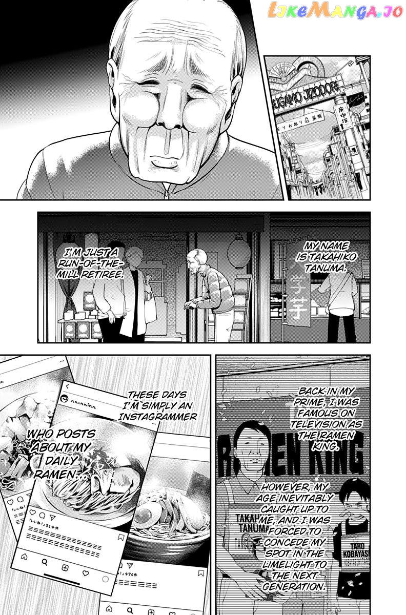 Kaguya-sama wa Kokurasetai - Tensai-tachi no Renai Zunousen Chapter 157 - page 4