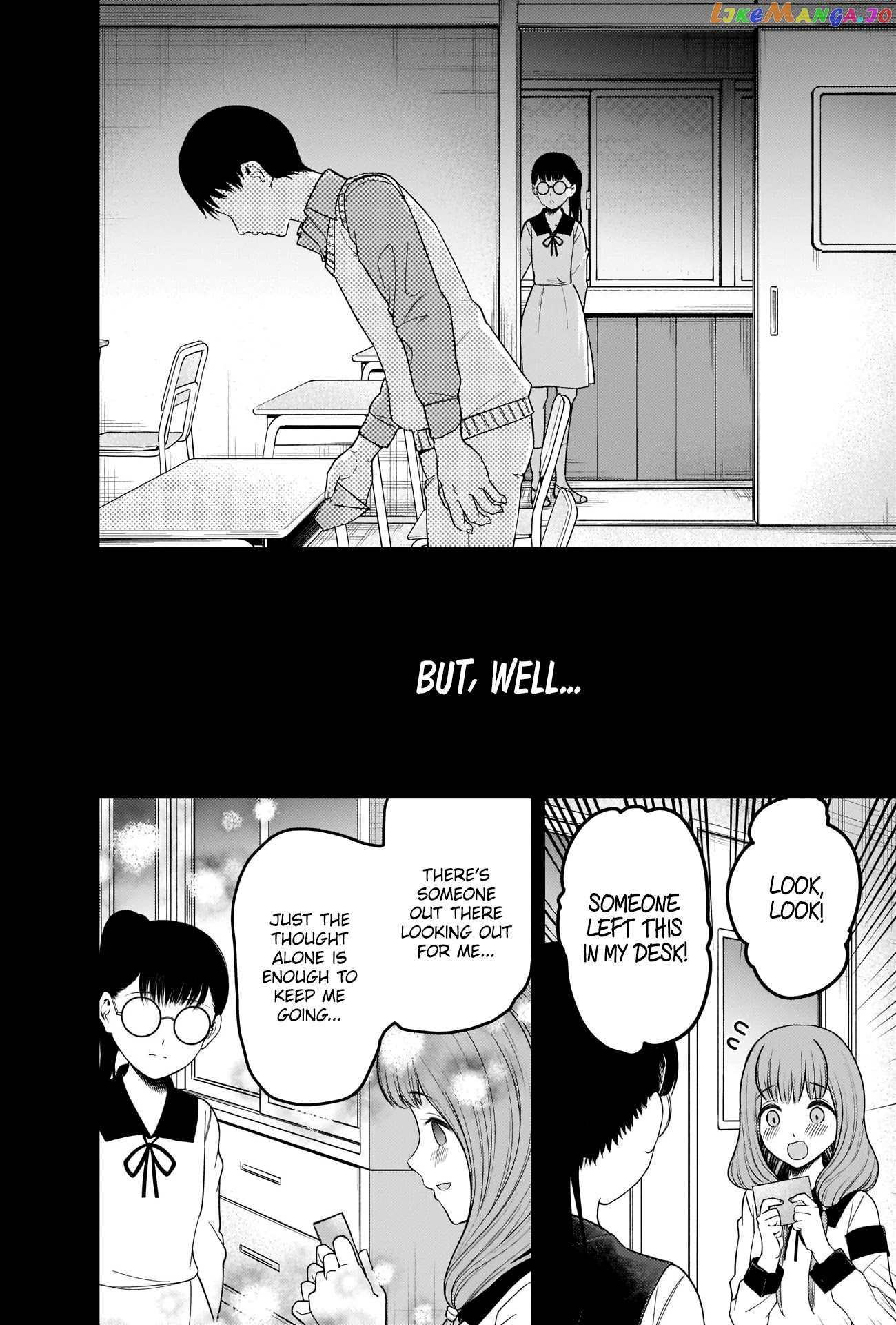 Kaguya-sama wa Kokurasetai - Tensai-tachi no Renai Zunousen Chapter 232 - page 10