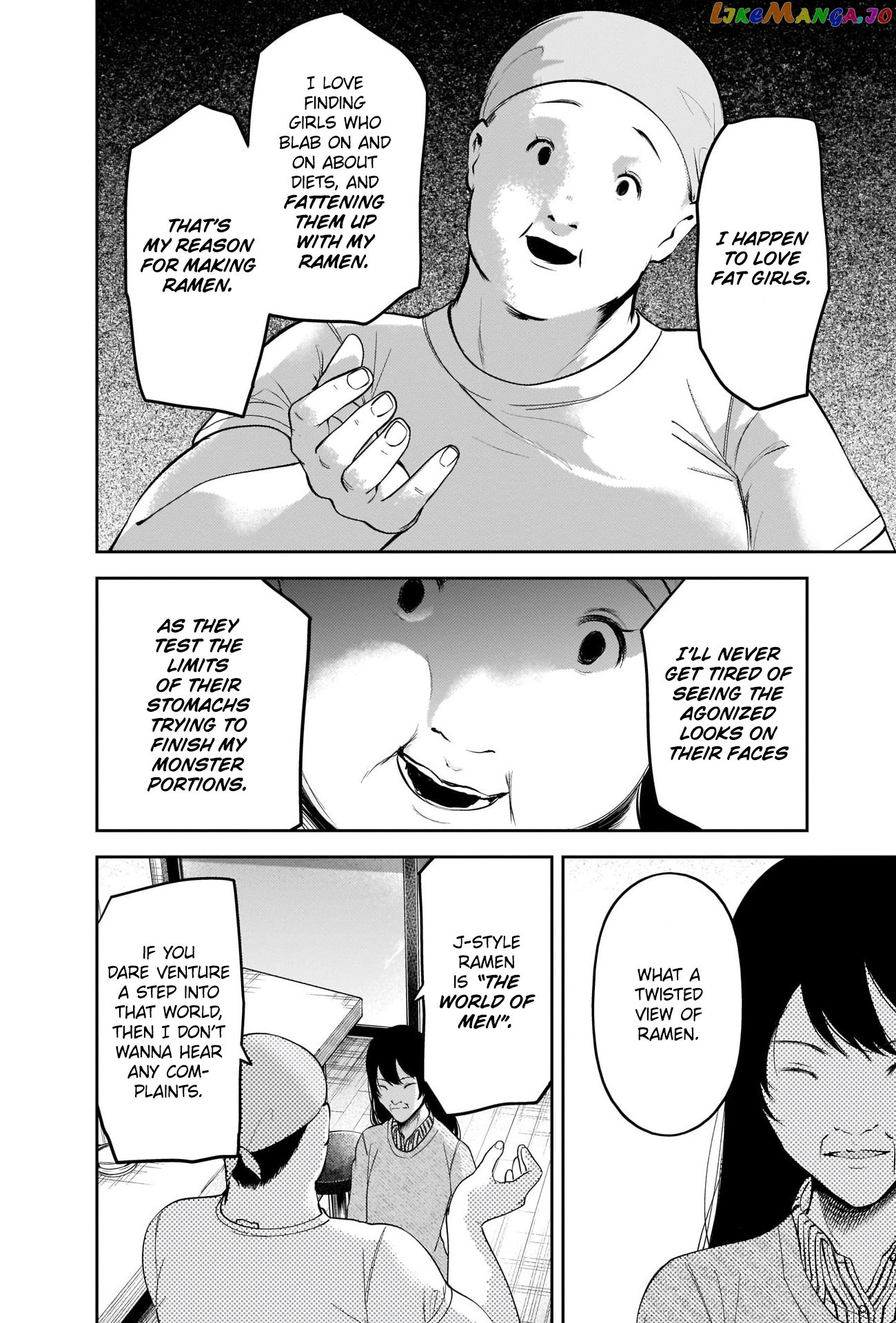 Kaguya-sama wa Kokurasetai - Tensai-tachi no Renai Zunousen Chapter 210 - page 5