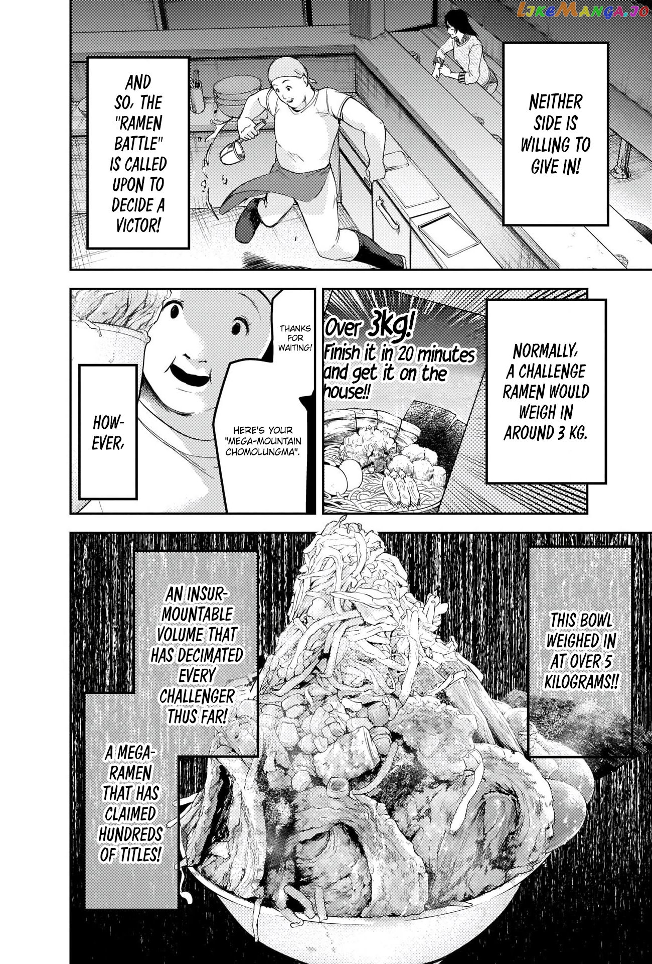 Kaguya-sama wa Kokurasetai - Tensai-tachi no Renai Zunousen Chapter 210 - page 7