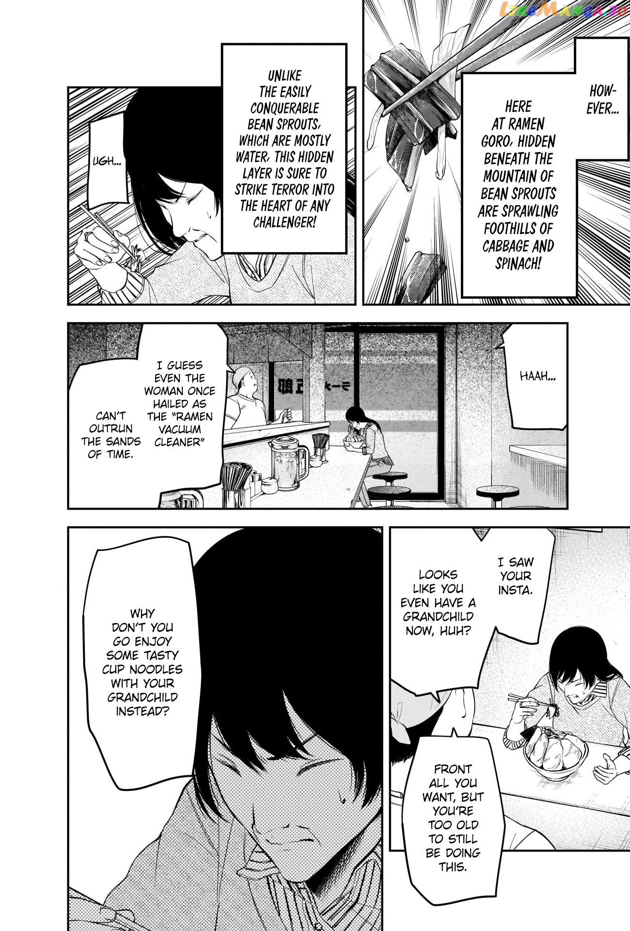 Kaguya-sama wa Kokurasetai - Tensai-tachi no Renai Zunousen Chapter 210 - page 9