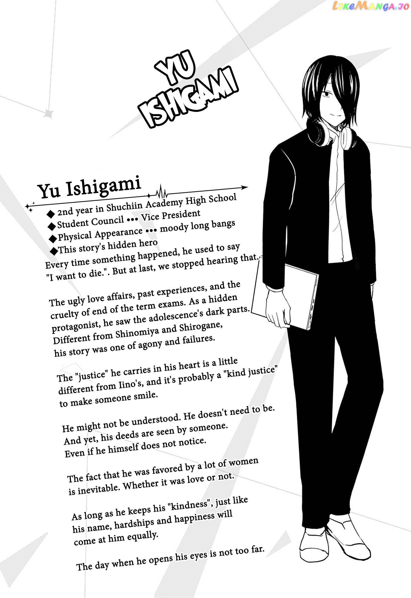 Kaguya-sama wa Kokurasetai - Tensai-tachi no Renai Zunousen chapter 281.1 - page 11