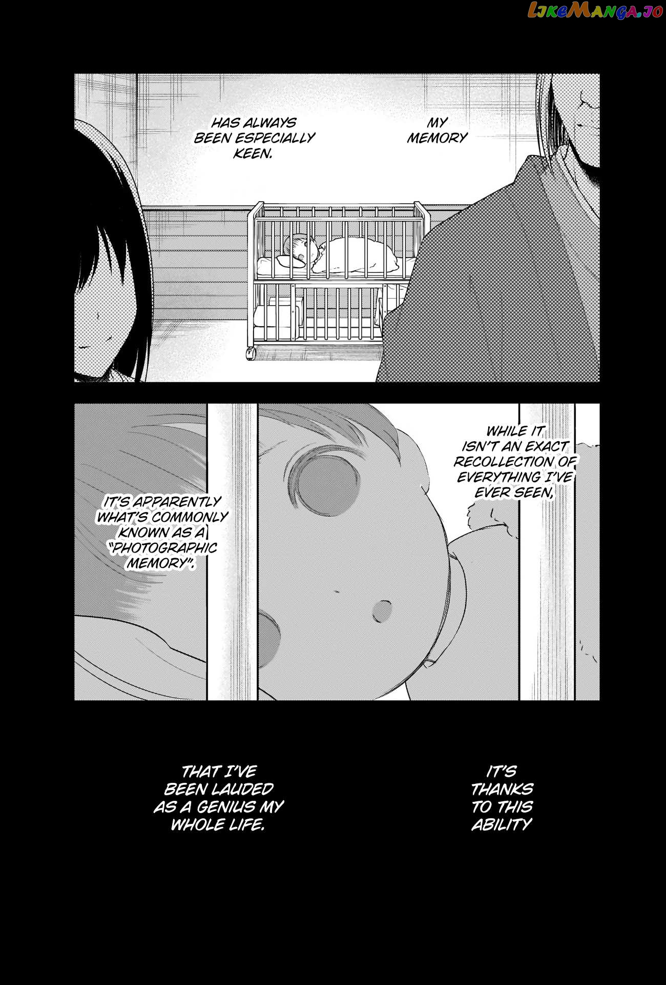 Kaguya-sama wa Kokurasetai - Tensai-tachi no Renai Zunousen Chapter 258 - page 4