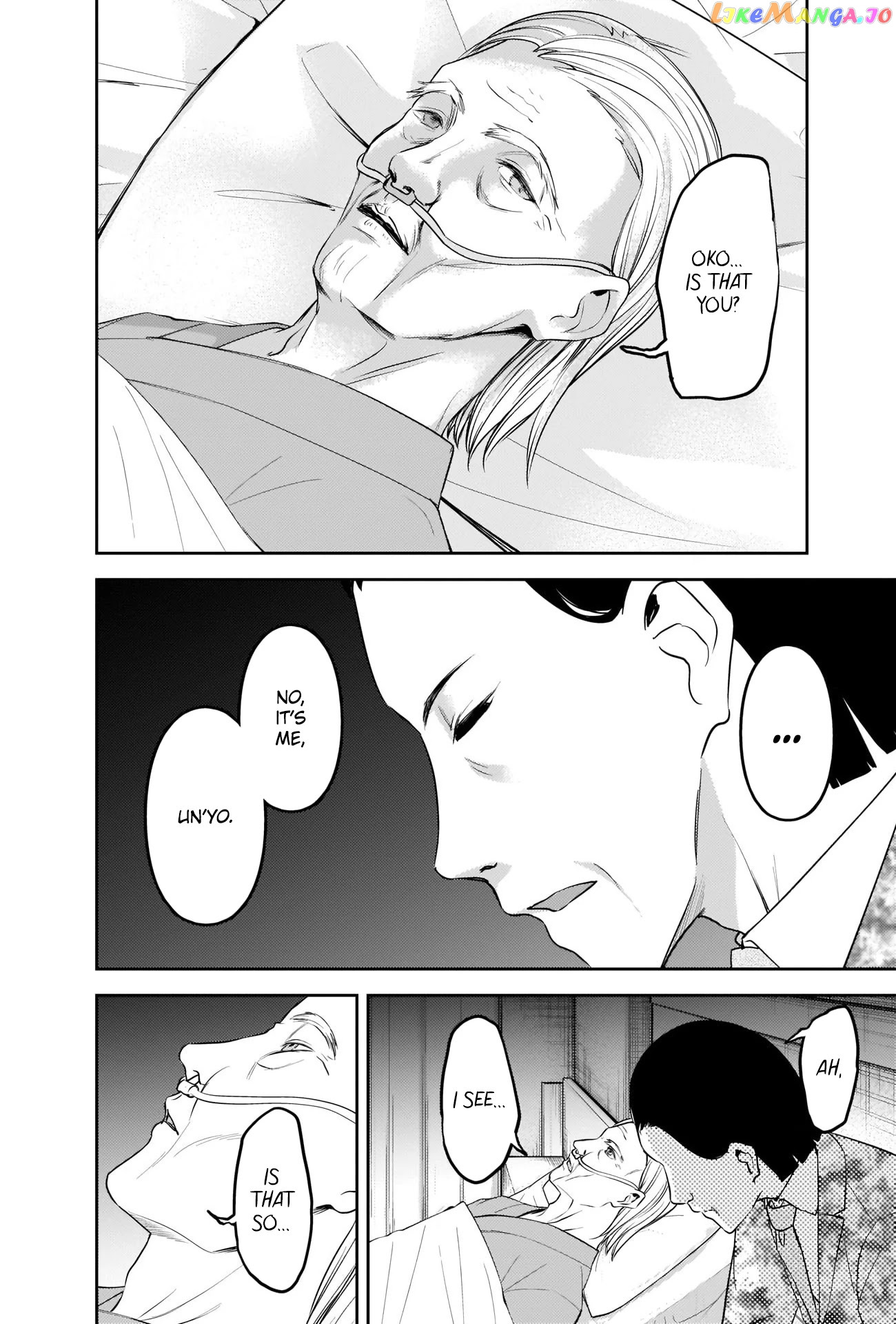 Kaguya-sama wa Kokurasetai - Tensai-tachi no Renai Zunousen Chapter 242 - page 2