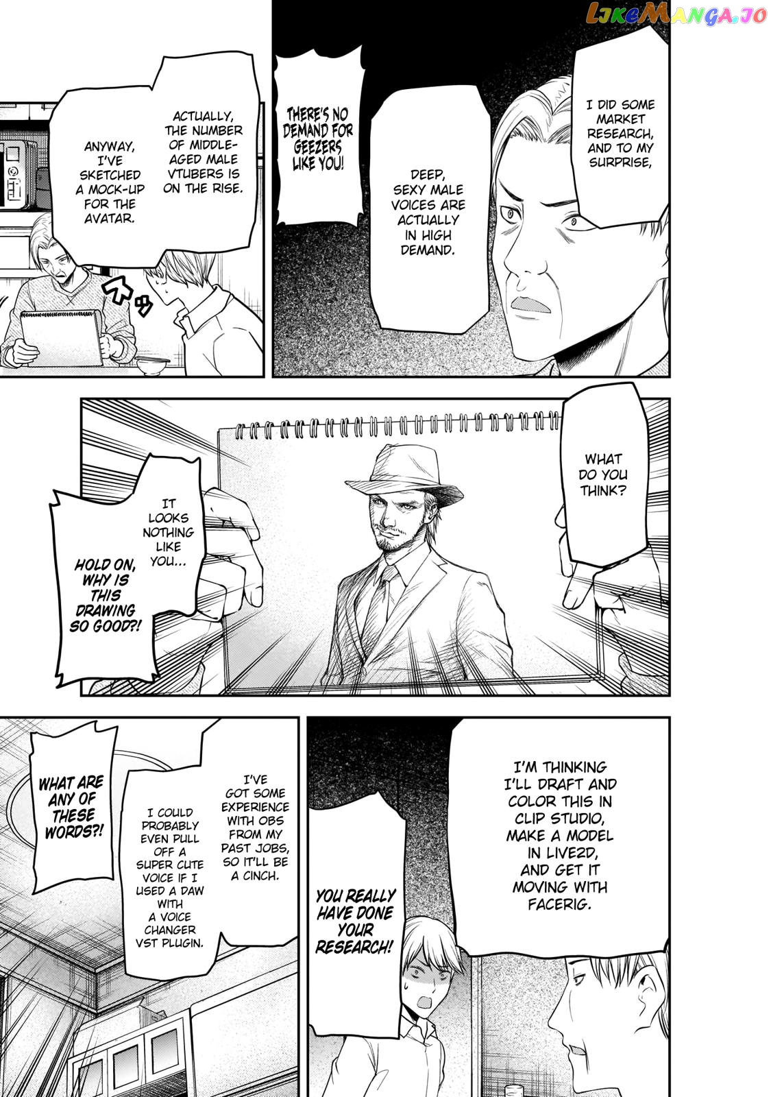 Kaguya-sama wa Kokurasetai - Tensai-tachi no Renai Zunousen Chapter 191 - page 4
