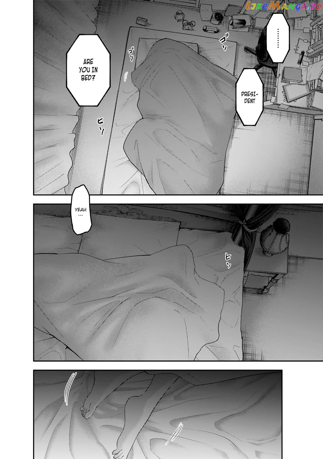 Kaguya-sama wa Kokurasetai - Tensai-tachi no Renai Zunousen Chapter 170 - page 13