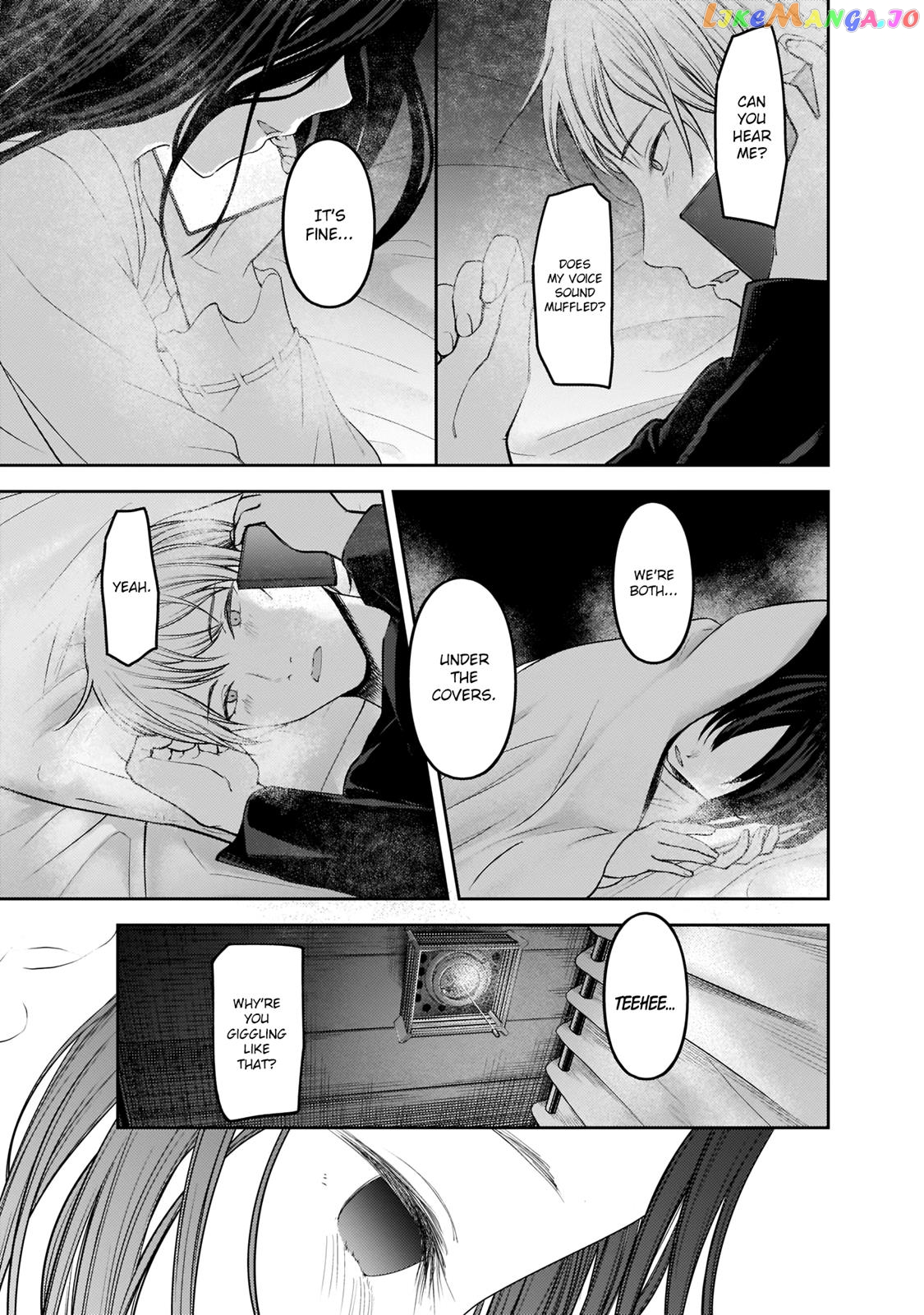 Kaguya-sama wa Kokurasetai - Tensai-tachi no Renai Zunousen Chapter 170 - page 14