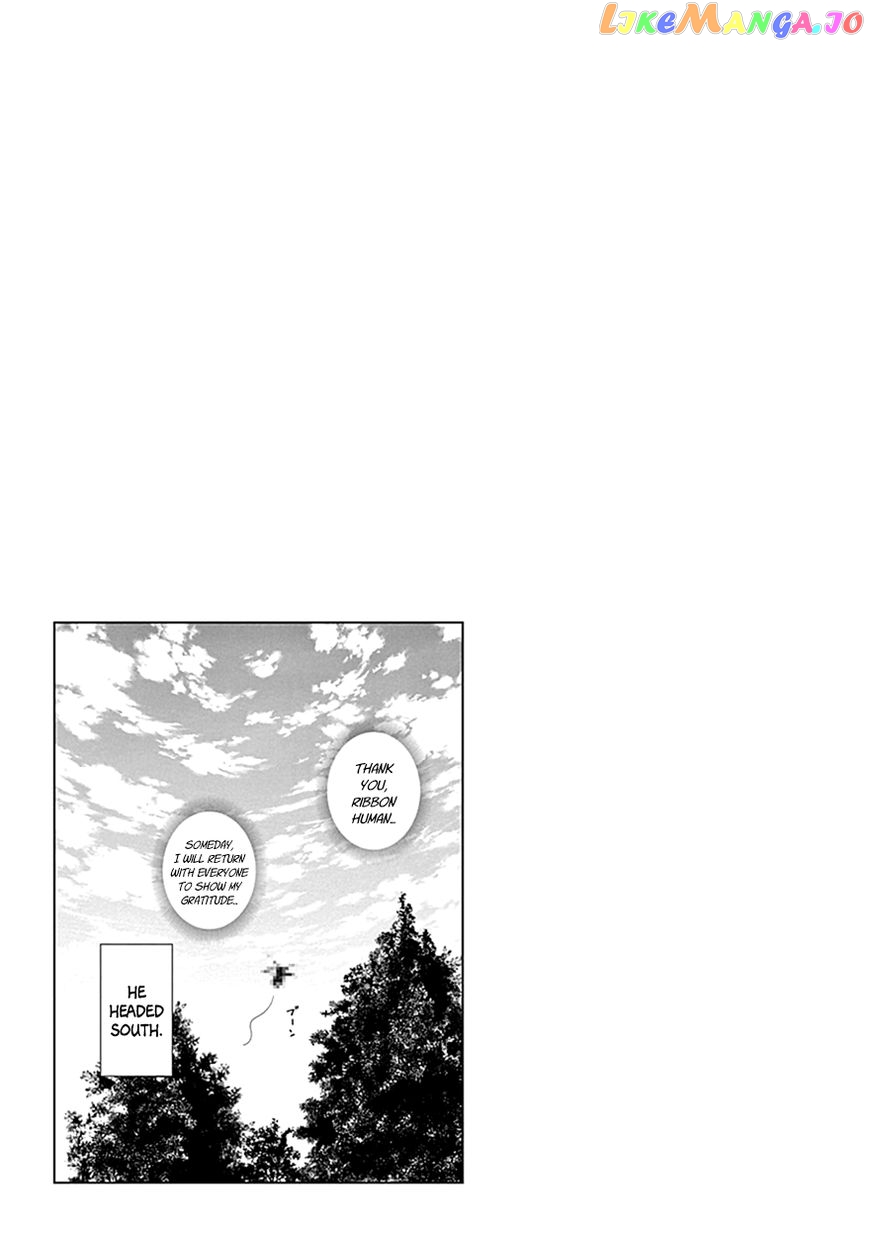 Kaguya-sama wa Kokurasetai - Tensai-tachi no Renai Zunousen chapter 20.5 - page 9