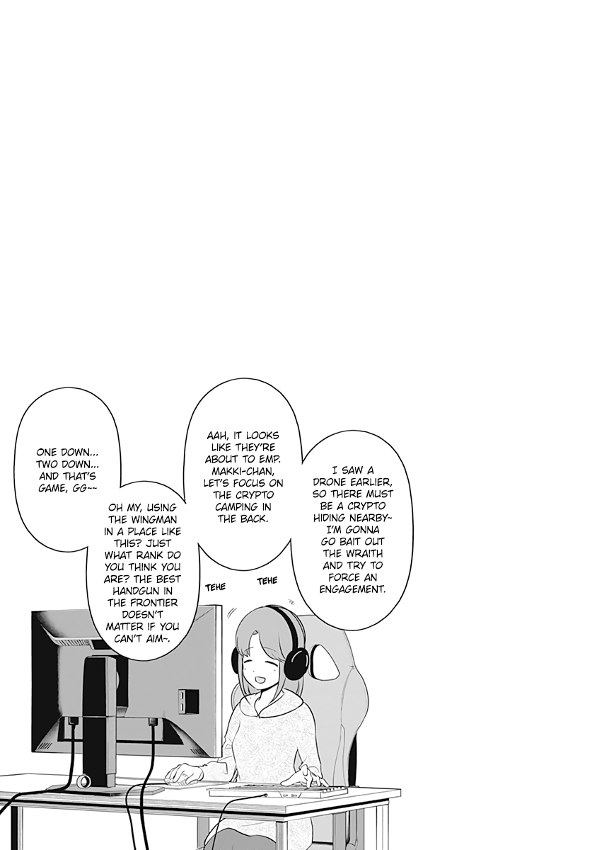 Kaguya-sama wa Kokurasetai - Tensai-tachi no Renai Zunousen Chapter 201.5 - page 11