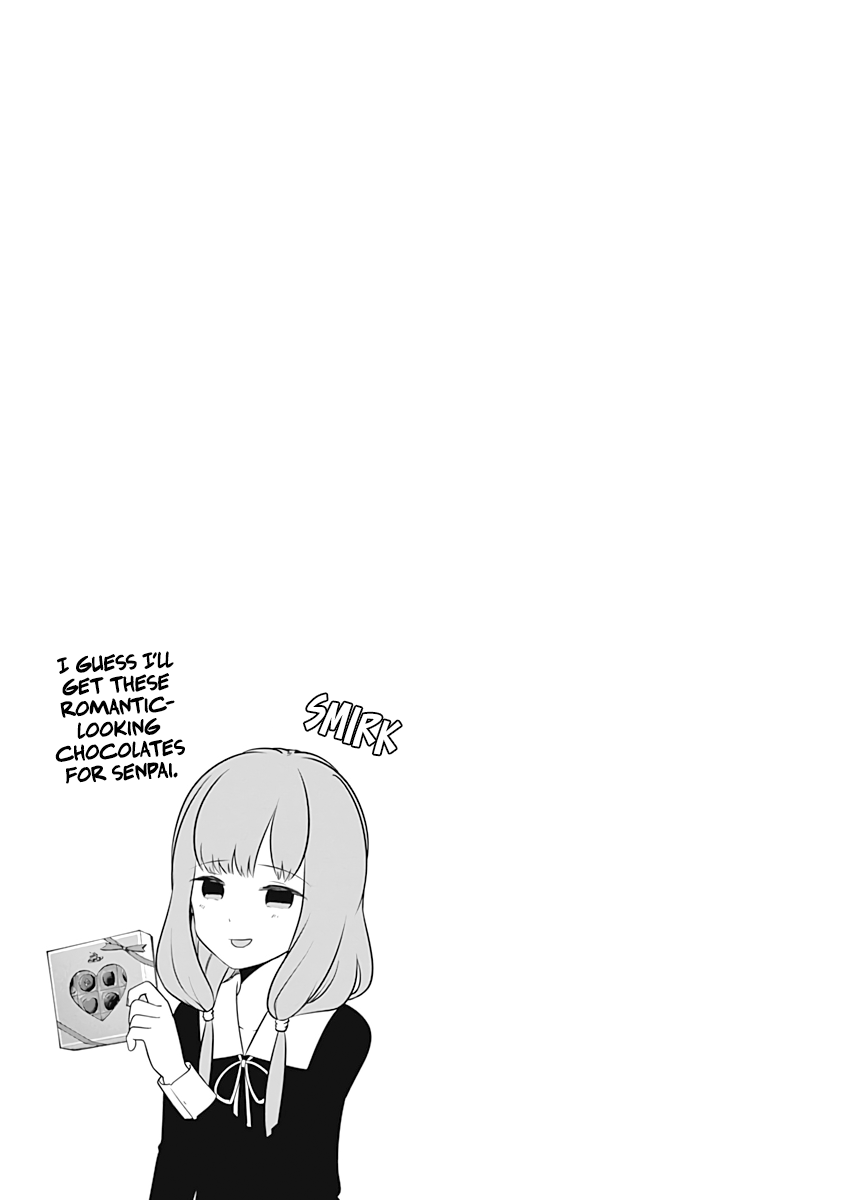Kaguya-sama wa Kokurasetai - Tensai-tachi no Renai Zunousen Chapter 201.5 - page 7