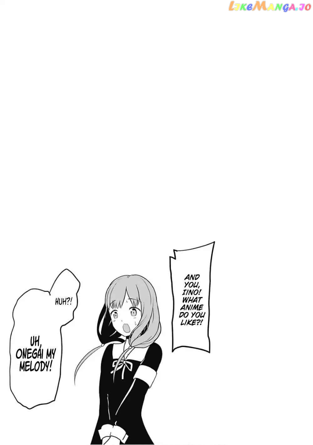 Kaguya-sama wa Kokurasetai - Tensai-tachi no Renai Zunousen Chapter 111.1 - page 11