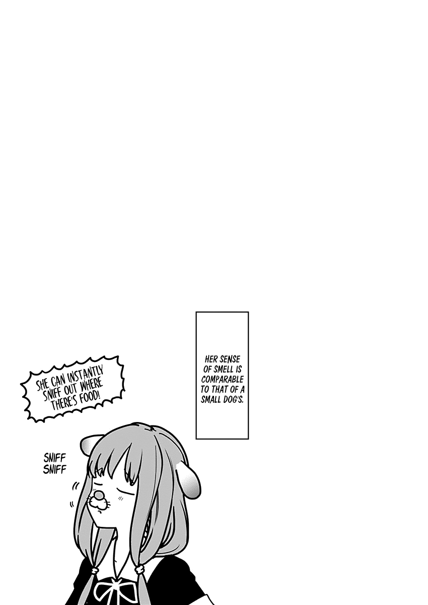 Kaguya-sama wa Kokurasetai - Tensai-tachi no Renai Zunousen Chapter 151.5 - page 4