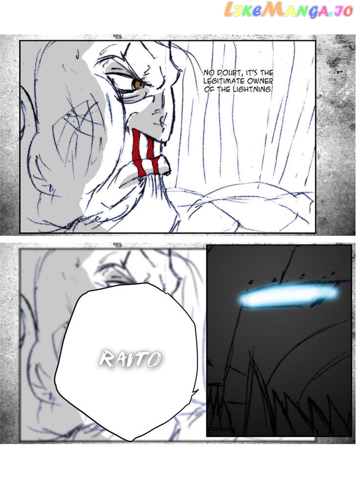Dragon & Weed: Origins chapter 41 - page 20