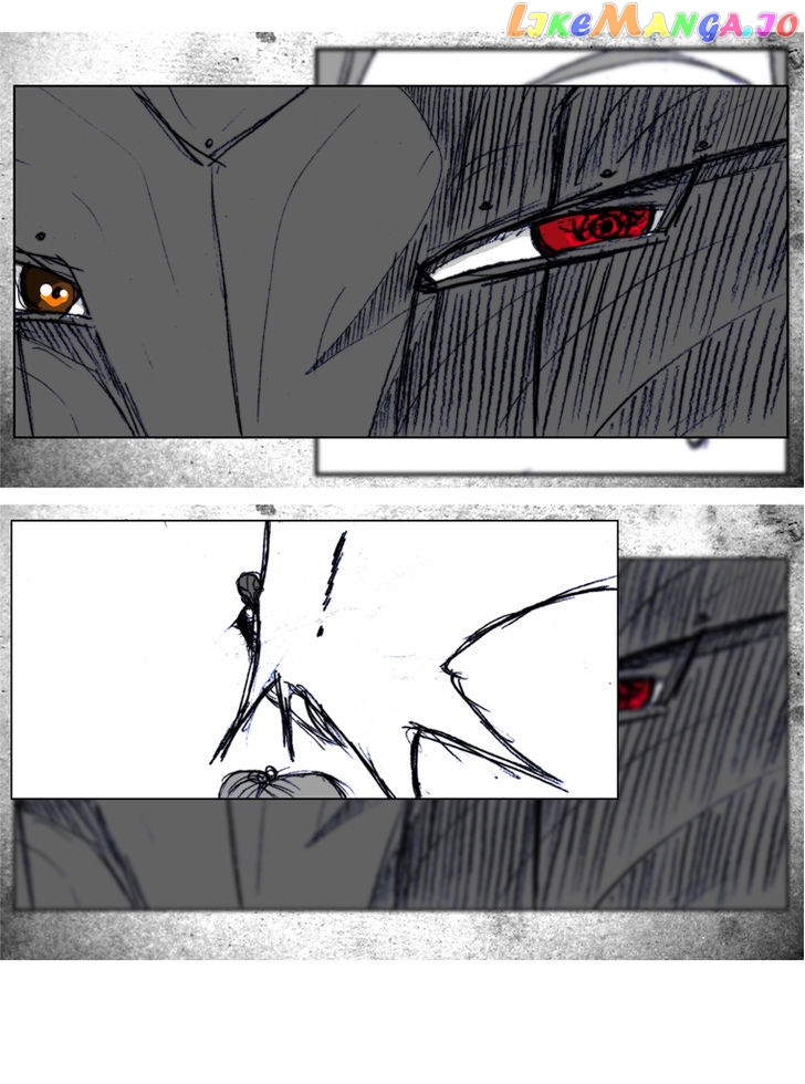 Dragon & Weed: Origins chapter 41 - page 4
