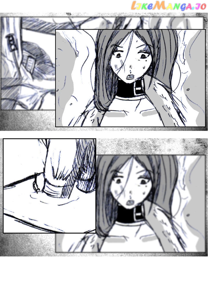 Dragon & Weed: Origins chapter 41 - page 6